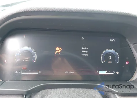 2023 Jeep Grand Cherokee Limited 4X4 из США, поврежденный, VIN 1C4RJHBG8PC534059